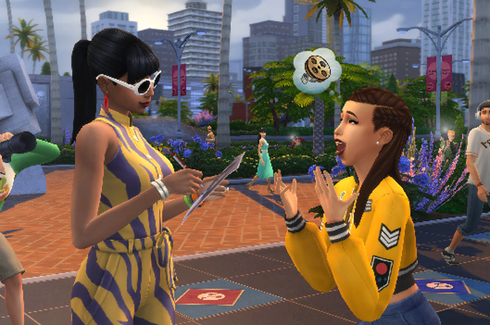 Download Cara Pindah Rumah Di The Sims 4 Nomer 42