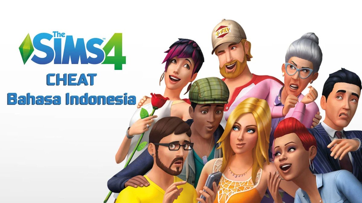 Detail Cara Pindah Rumah The Sims 4 Nomer 11