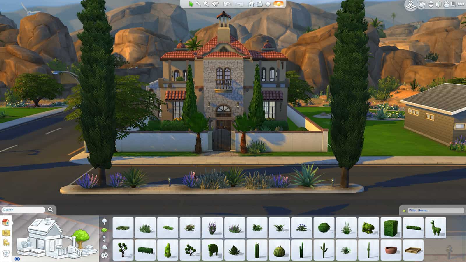 Detail Cara Pindah Rumah The Sims 4 Nomer 13