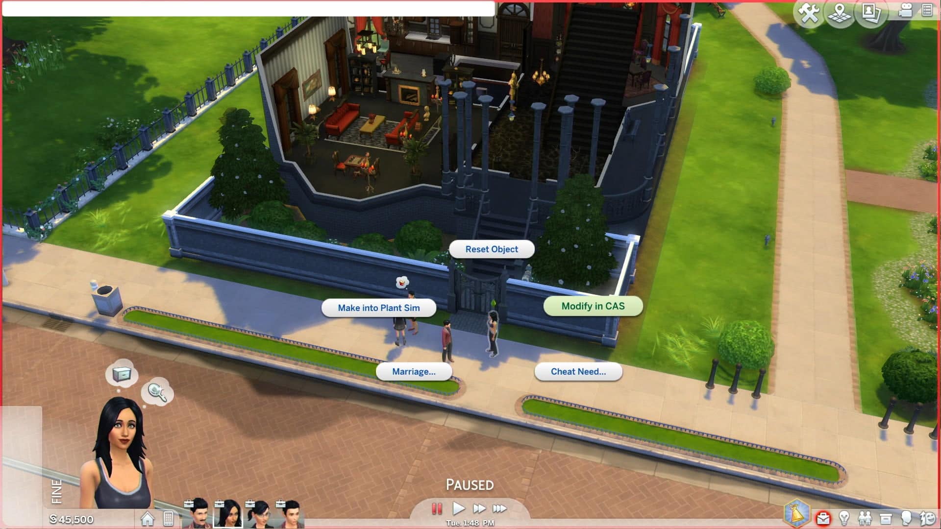 Detail Cara Pindah Rumah The Sims 4 Nomer 15