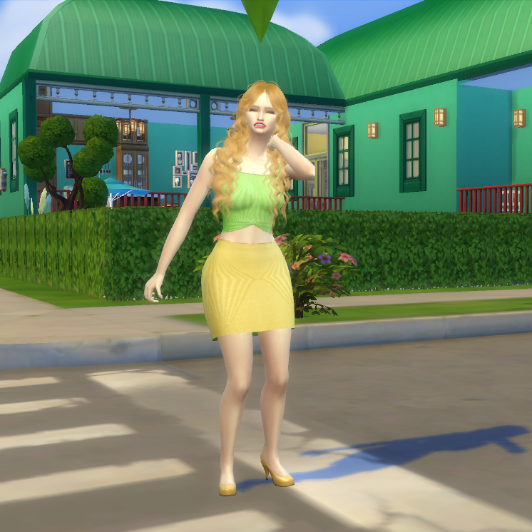 Detail Cara Pindah Rumah The Sims 4 Nomer 4