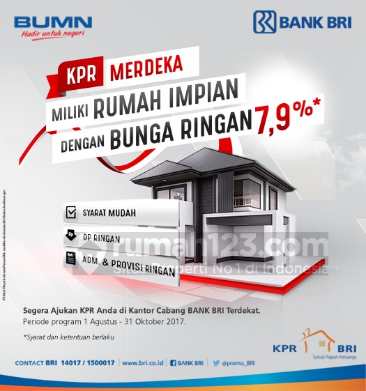 Detail Cara Pinjam Uang Di Bank Bri Untuk Beli Rumah Nomer 14