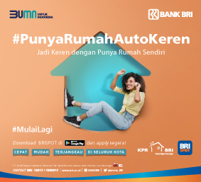 Detail Cara Pinjam Uang Di Bank Bri Untuk Beli Rumah Nomer 40