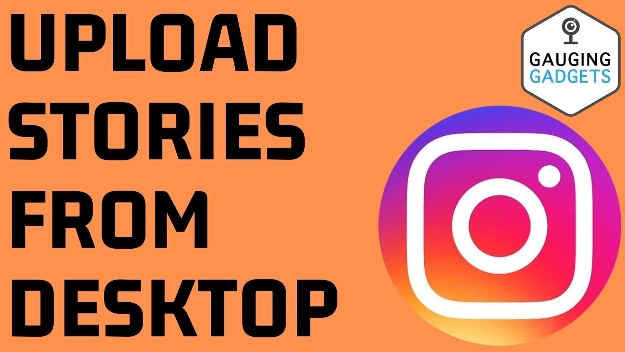 Detail Cara Post Foto Ig Di Pc Nomer 33