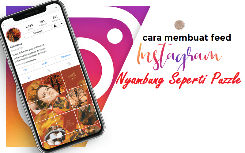 Detail Cara Potong Foto Instagram Nomer 10