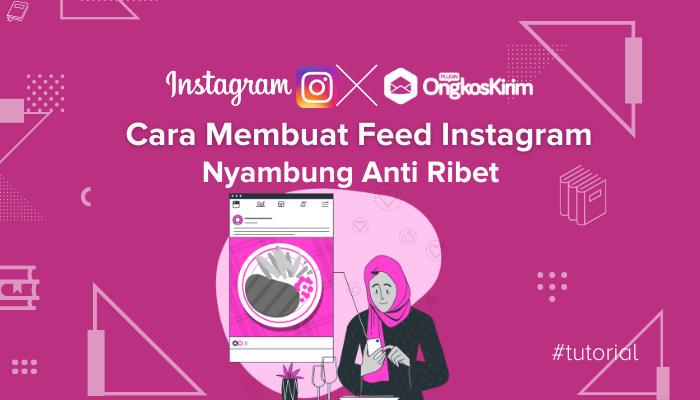 Detail Cara Potong Foto Instagram Nomer 14