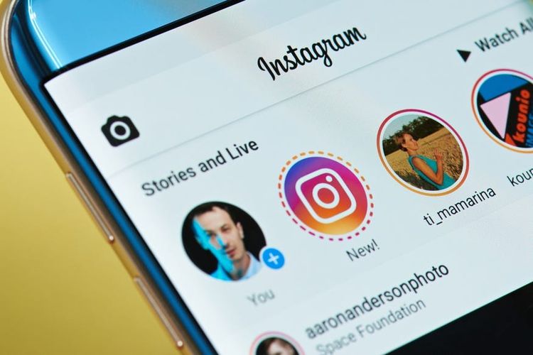 Detail Cara Potong Foto Instagram Nomer 19