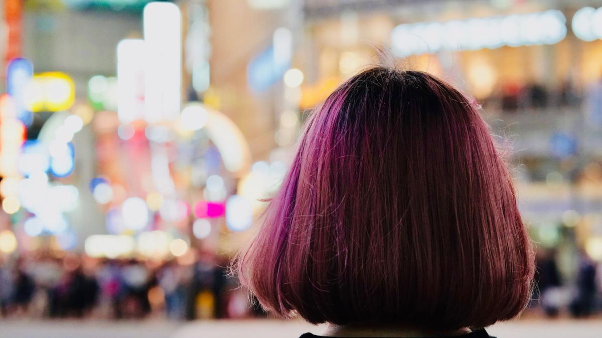 Detail Cara Potong Rambut Pendek Sendiri Di Rumah Nomer 15