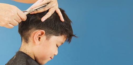 Detail Cara Potong Rambut Pendek Sendiri Di Rumah Nomer 42