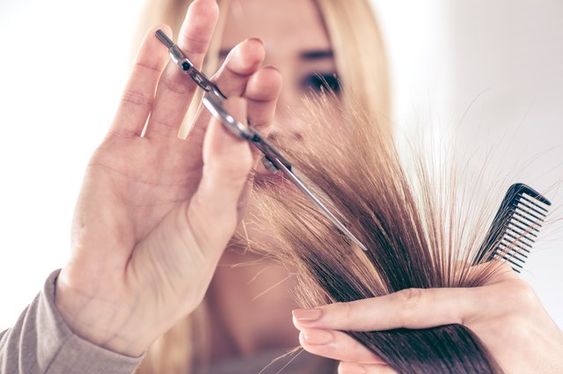 Detail Cara Potong Rambut Pendek Sendiri Di Rumah Nomer 43