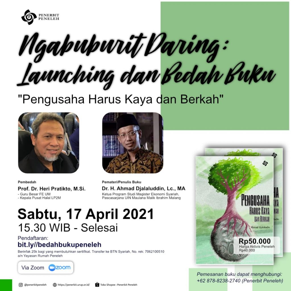 Detail Cara Presentasi Bedah Buku Nomer 15