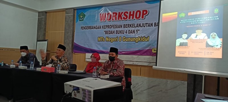 Detail Cara Presentasi Bedah Buku Nomer 17