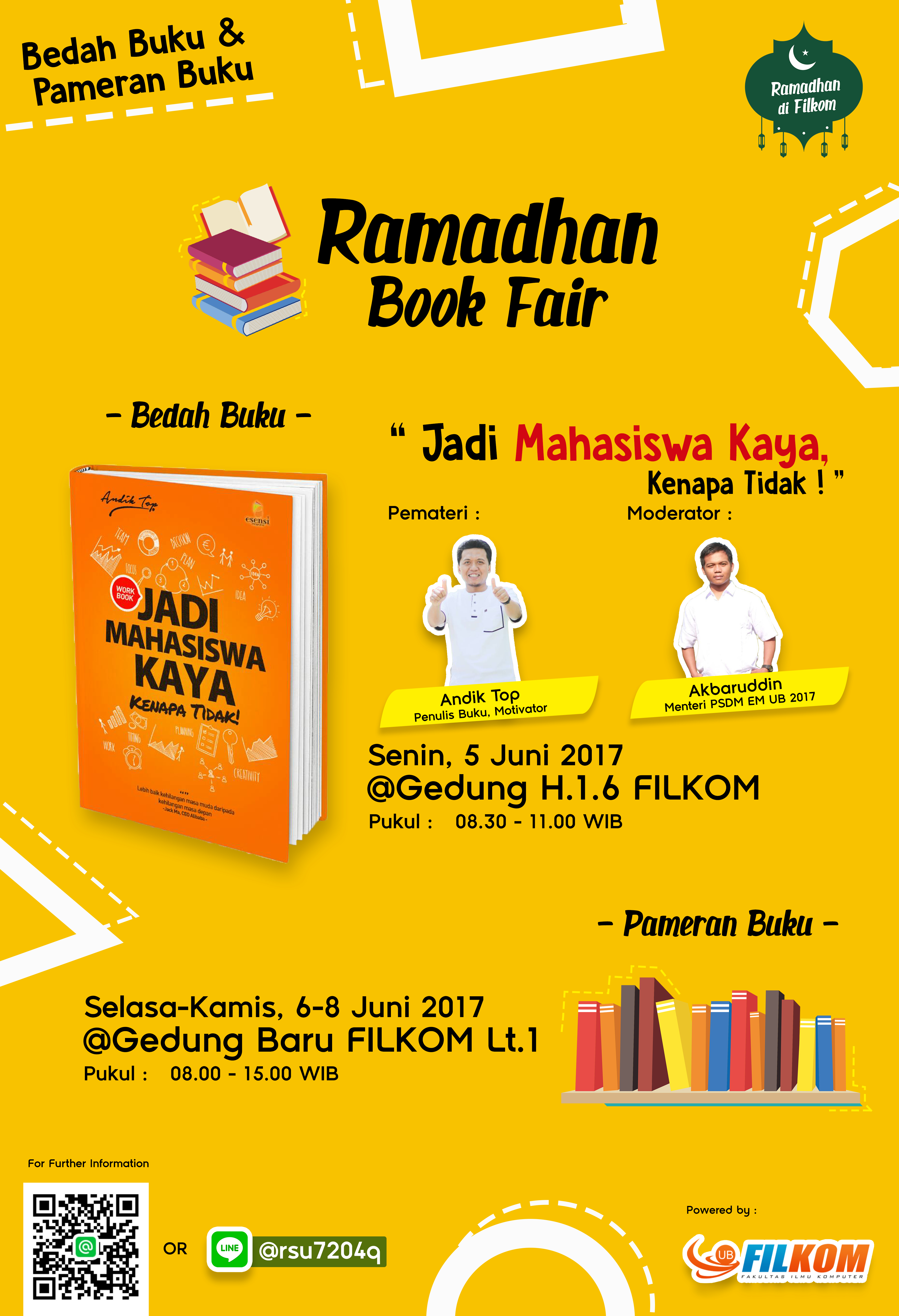 Detail Cara Presentasi Bedah Buku Nomer 42