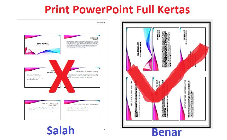 Detail Cara Print Foto A4 Full Nomer 37