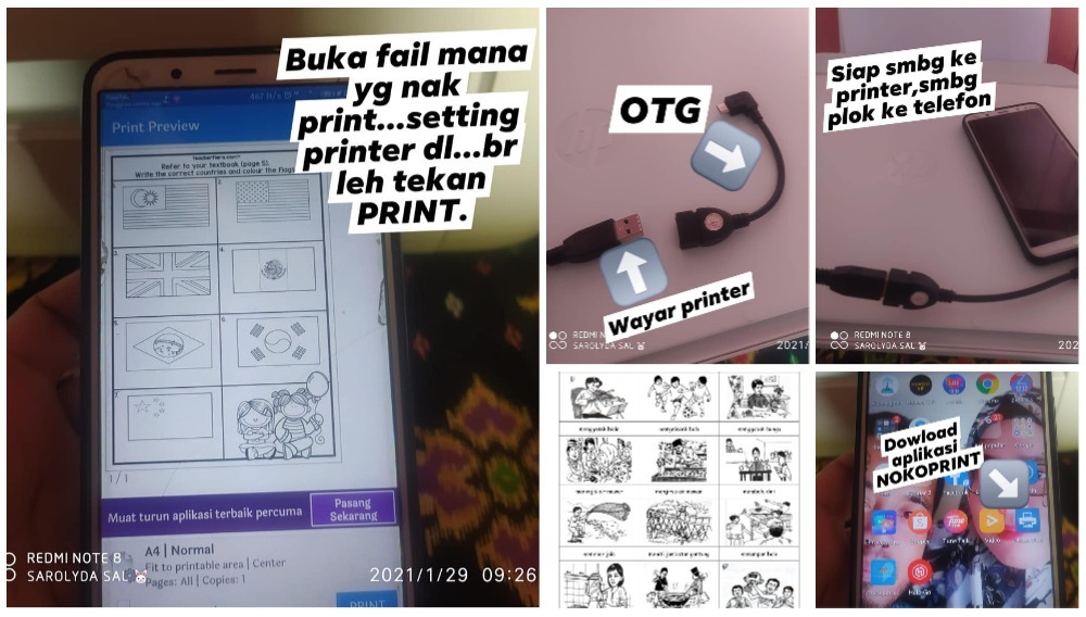 Detail Cara Print Foto Dari Hp Ke Komputer Nomer 54