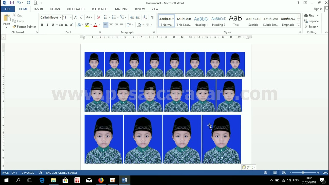 Detail Cara Print Foto Dari Laptop Nomer 30