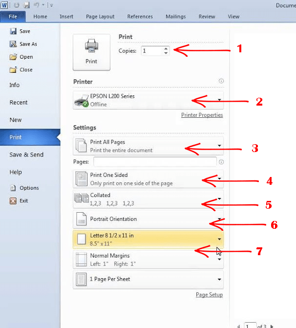 Detail Cara Print Foto Dari Laptop Nomer 6