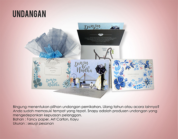 Detail Cara Print Undangan Sendiri Nomer 35