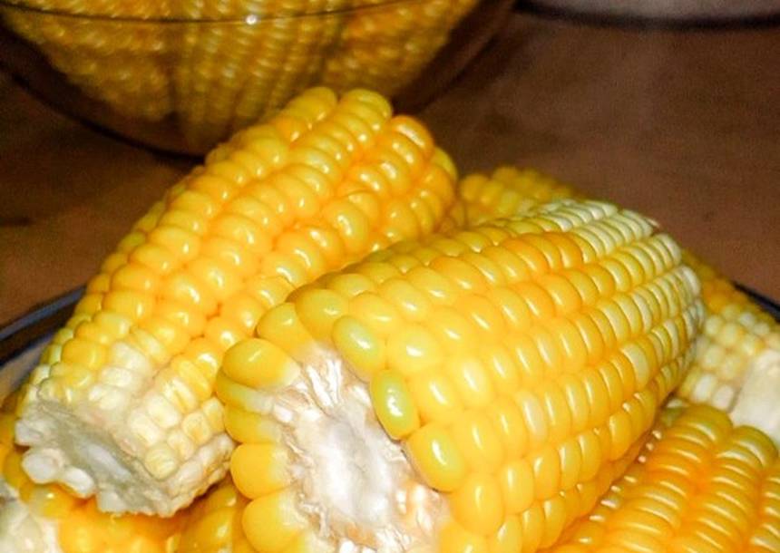 Detail Cara Rebus Jagung Nomer 45