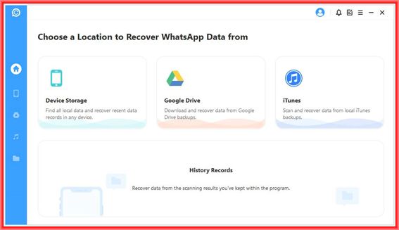 Detail Cara Recovery Foto Di Whatsapp Nomer 15