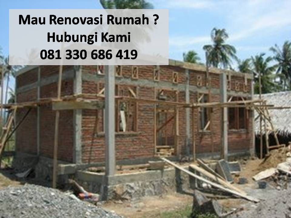 Detail Cara Renovasi Rumah Lama Nomer 21