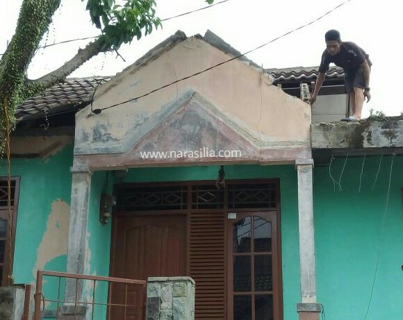 Detail Cara Renovasi Rumah Lama Nomer 27