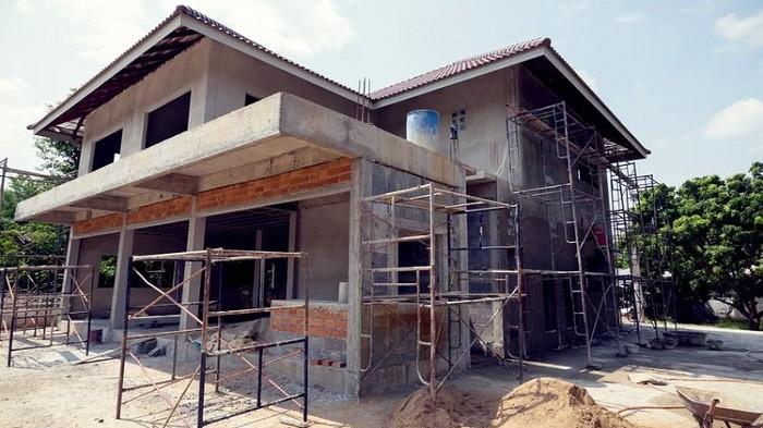 Detail Cara Renovasi Rumah Lama Nomer 37