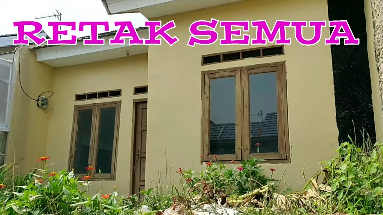 Detail Cara Renovasi Rumah Yang Retak Nomer 24