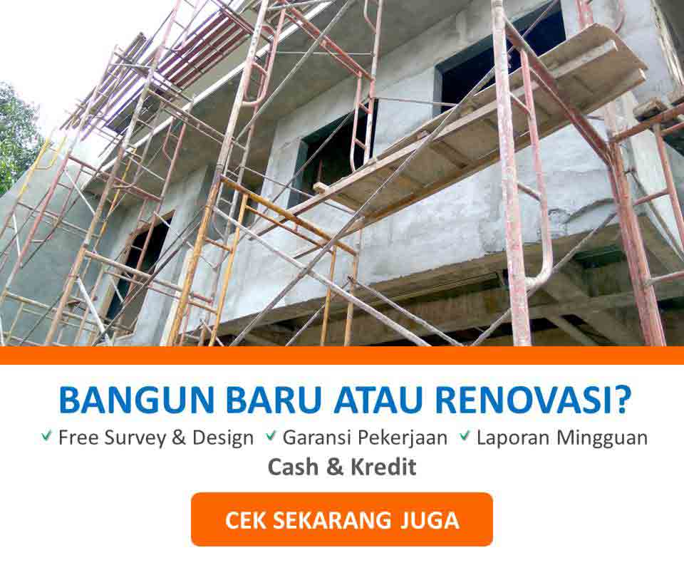 Detail Cara Renovasi Rumah Yang Retak Nomer 37