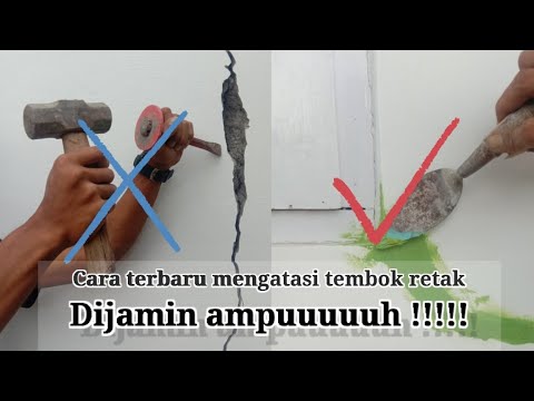 Detail Cara Renovasi Rumah Yang Retak Nomer 44