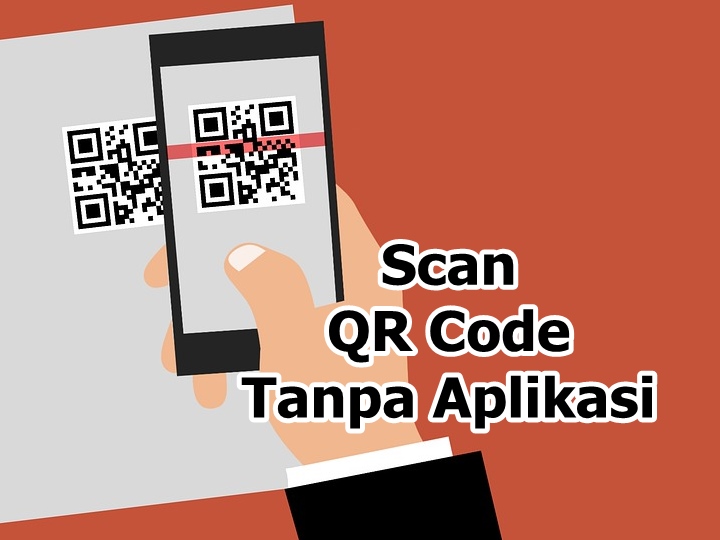 Detail Cara Scan Barcode Maps Di Undangan Nomer 44