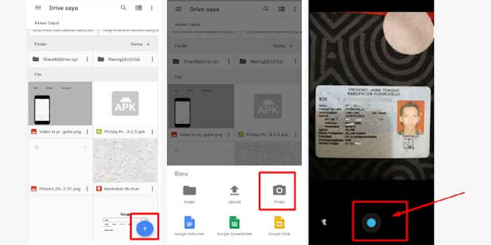 Detail Cara Scan Foto Di Hp Menjadi Jpg Nomer 5