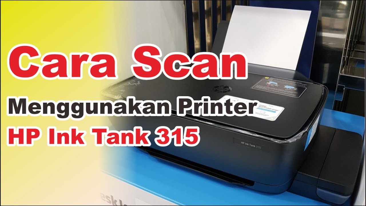 Detail Cara Scan Foto Di Printer Hp Nomer 8