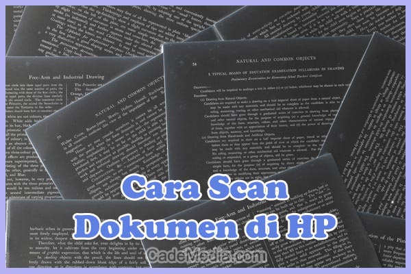 Detail Cara Scan Foto Ktp Di Hp Nomer 30