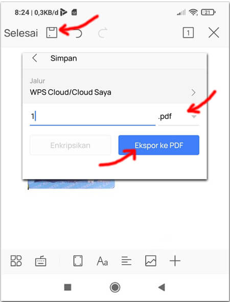 Detail Cara Scan Foto Ktp Di Hp Nomer 53