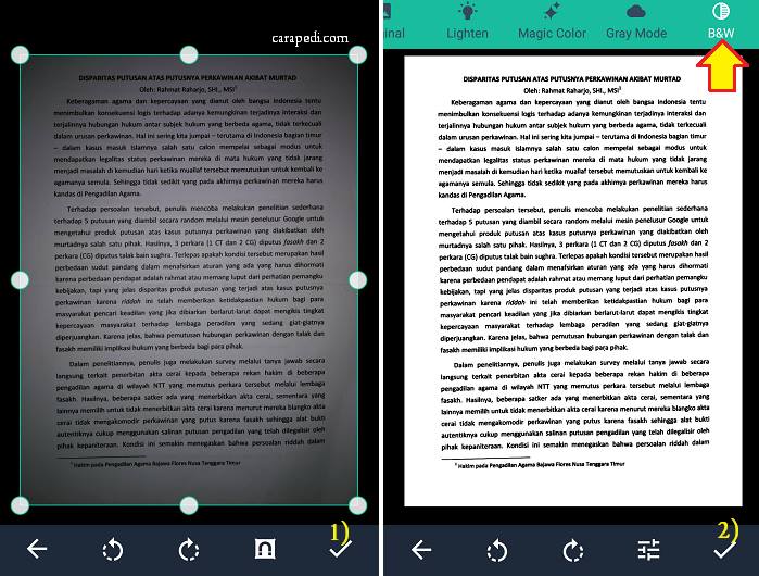 Detail Cara Scan Gambar Nomer 13