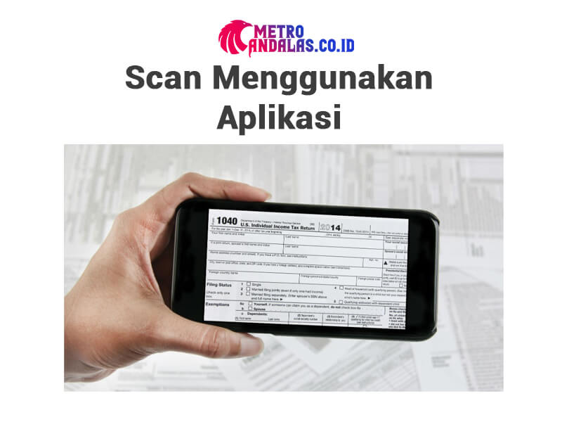 Detail Cara Scan Gambar Nomer 24