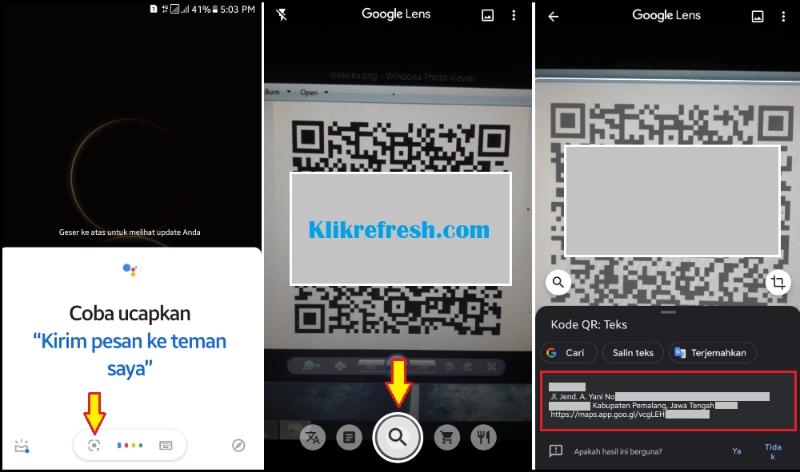 Detail Cara Scan Gambar Nomer 44