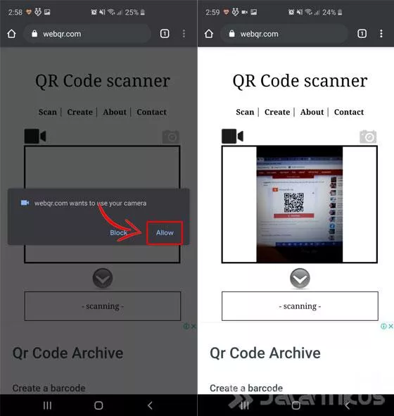 Detail Cara Scan Gambar Nomer 53