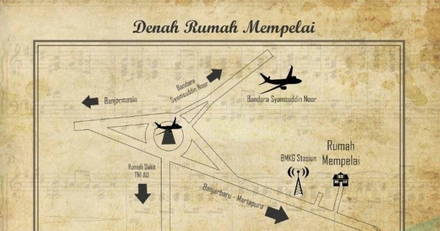 Detail Cara Scan Map Di Undangan Nomer 11