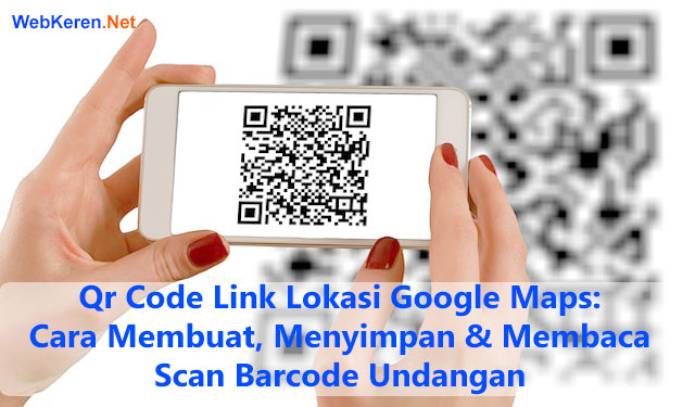 Detail Cara Scan Map Di Undangan Nomer 16