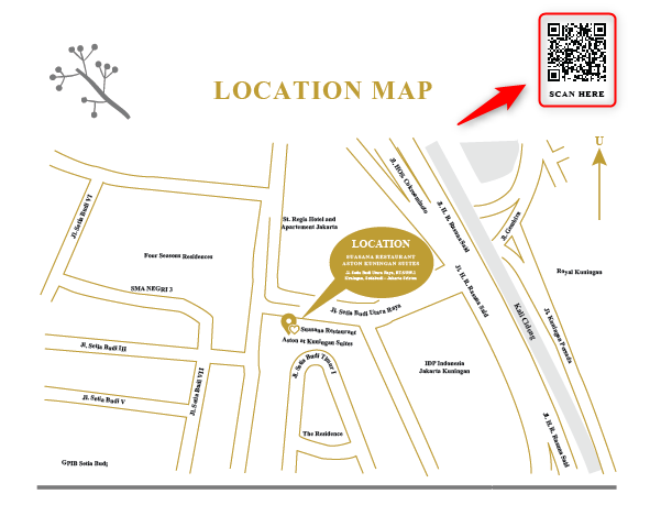 Detail Cara Scan Map Di Undangan Nomer 19