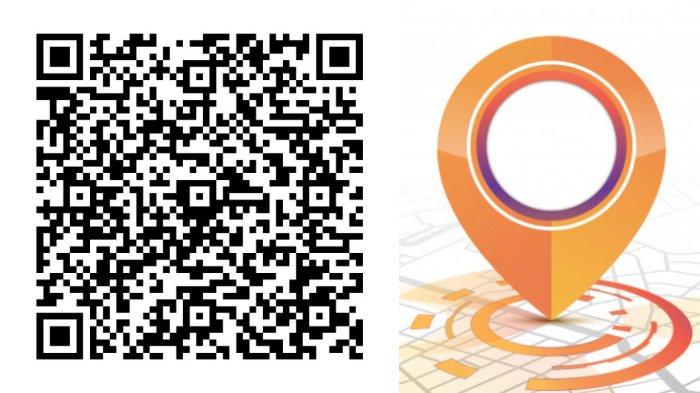 Detail Cara Scan Map Di Undangan Nomer 25
