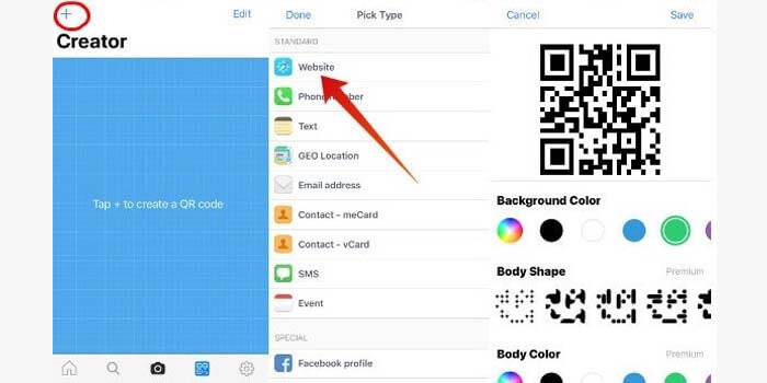 Detail Cara Scan Map Di Undangan Nomer 29