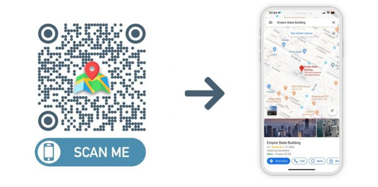 Detail Cara Scan Map Di Undangan Nomer 32