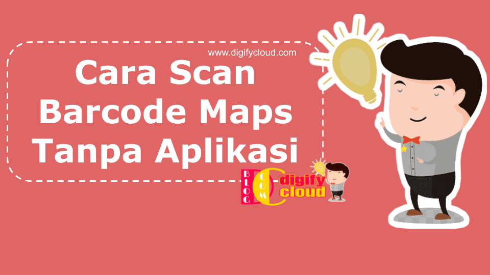 Detail Cara Scan Map Di Undangan Nomer 34