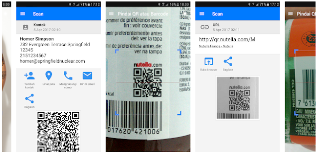 Detail Cara Scan Map Di Undangan Nomer 42