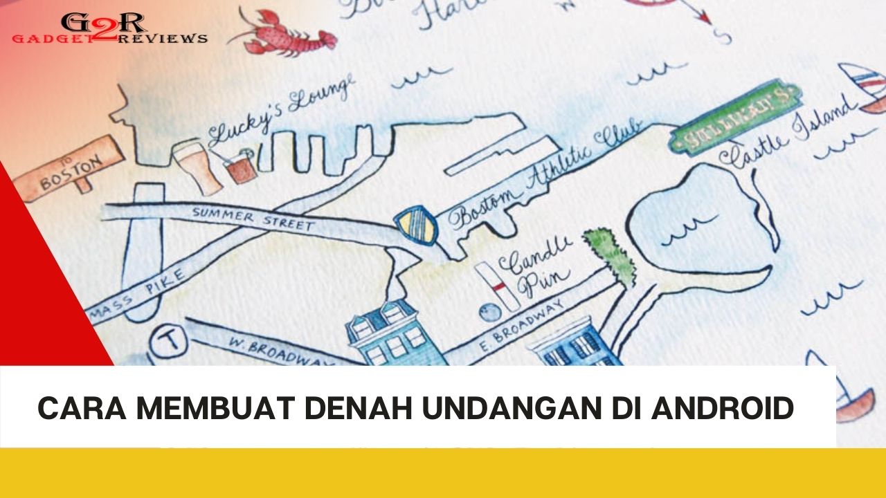 Detail Cara Scan Map Di Undangan Nomer 46