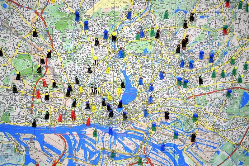 Detail Cara Scan Map Di Undangan Nomer 48