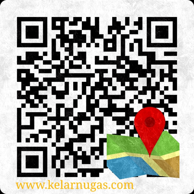 Detail Cara Scan Map Di Undangan Nomer 49